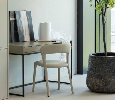 WOOOD Nore Bureau Grenen Mud