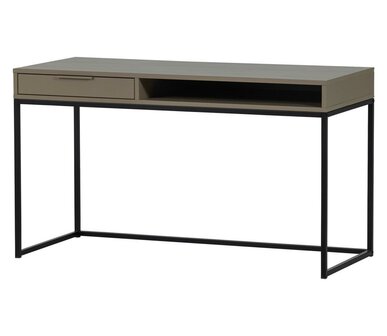 WOOOD Nore Bureau Grenen Mud