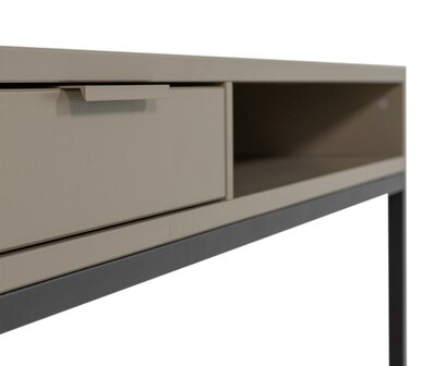 WOOOD Nore Bureau Grenen Mud