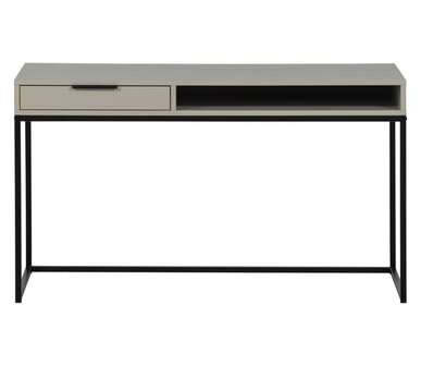 WOOOD Nore Bureau Grenen Dust