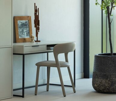 WOOOD Nore Bureau Grenen Dust