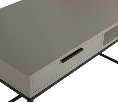 WOOOD Nore Bureau Grenen Dust