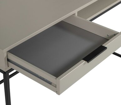 WOOOD Nore Bureau Grenen Dust