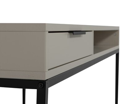 WOOOD Nore Bureau Grenen Dust