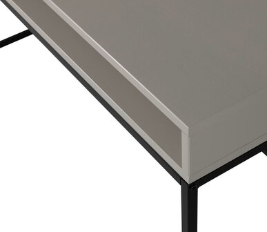 WOOOD Nore Bureau Grenen Dust