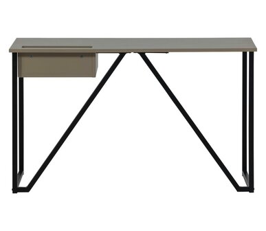 WOOOD New Julius Bureau Grenen Mud
