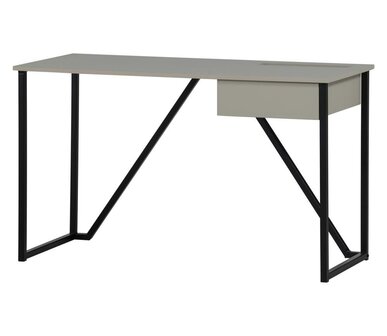 WOOOD New Julius Bureau Grenen Dust