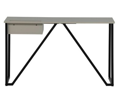 WOOOD New Julius Bureau Grenen Dust