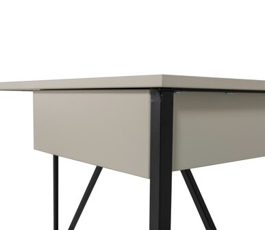 WOOOD New Julius Bureau Grenen Dust