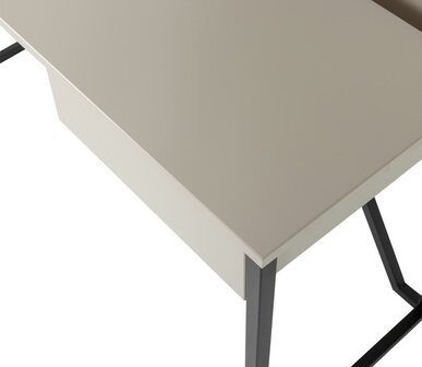 WOOOD New Julius Bureau Grenen Dust