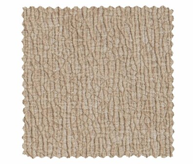 WOOOD Baggy 1-zits 3D Chenille Zand