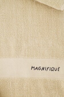 keukenset magnifique wit zand