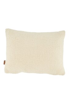 Zusss kussen teddy darling 35x25cm zand