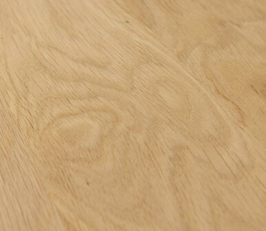 WOOOD Tablo Deens Ovaal 180x100cm Transparant