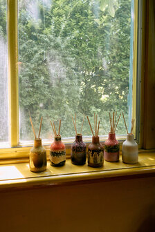 HKLIVING 70s ceramics fragrance sticks Valencia