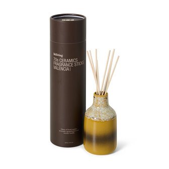 HKLIVING 70s ceramics fragrance sticks Valencia