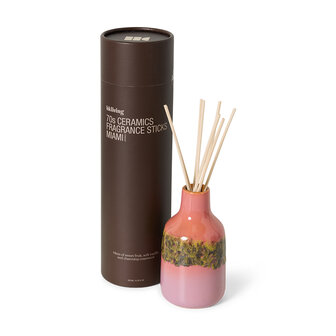 HKLIVING 70s ceramics fragrance sticks Miami