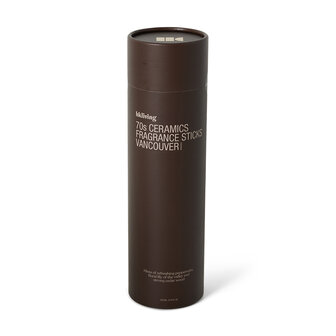 HKLIVING 70s ceramics fragrance sticks Vancouver