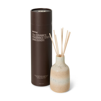 HKLIVING 70s ceramics fragrance sticks Vancouver