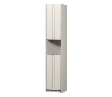 WOOOD Basu Smalle Kast 40cm Grenen Dust