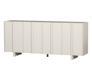 WOOOD Basu Dressoir Grenen Dust