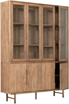 DTP Home Bliss Vitrinekast Large