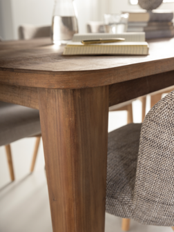 DTP Home Bliss Eettafel 225 cm