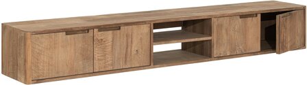 DTP Home Bliss Hangend TV Meubel Large