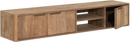 DTP Home Bliss Hangend TV Meubel Medium