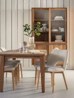 DTP Home Bliss Vitrinekast 