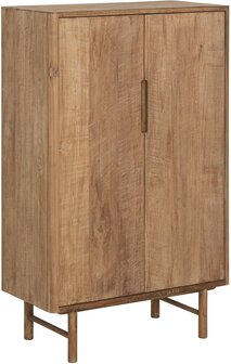 DTP Home Bliss Bergkast Laag 2 Deurs 