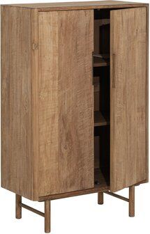 DTP Home Bliss Bergkast Laag 2 Deurs 