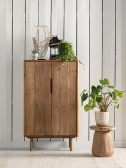 DTP Home Bliss Bergkast Laag 2 Deurs 