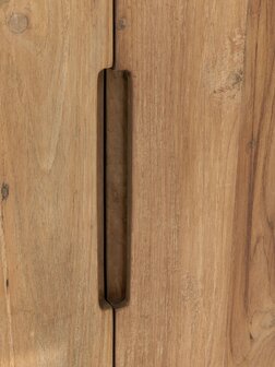 DTP Home Bliss Bergkast Laag 4 Deurs 