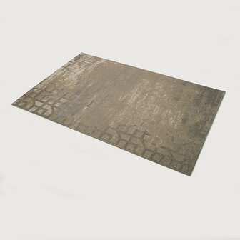 Beside Rugs vloerkleed Moonstrike - Natural