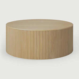 Ethnicraft Roller Max Koffietafel