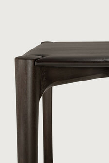 Ethnicraft PI Eettafel 220cm varnished 