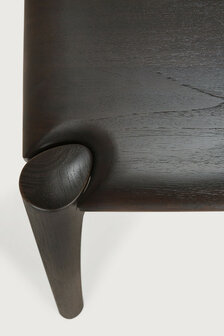 Ethnicraft PI Eettafel 240cm varnished 