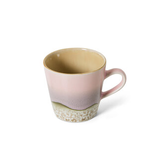 HKLIVING 70&#039;s ceramics Americano Mug Muse