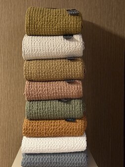 HAOMY Tempo II plaid 