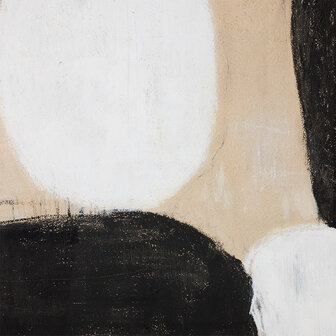 HKLIVING Framed artwork Parallel