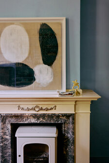 HKLIVING Framed artwork Parallel