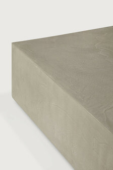 Ethnicraft Elements Outdoor Koffietafel