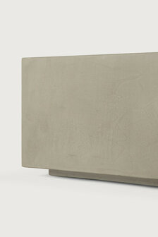 Ethnicraft Elements Outdoor Koffietafel