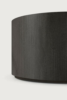 Ethnicraft elements Outdoor Koffietafel Donkergrijs Beton