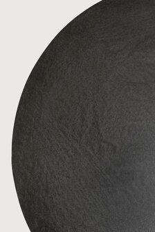 Ethnicraft elements Outdoor Koffietafel Donkergrijs Beton