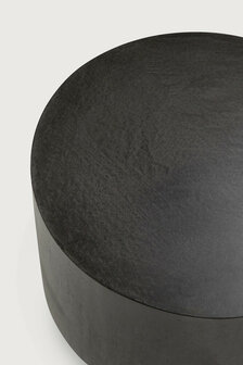 Ethnicraft elements Outdoor Koffietafel Donkergrijs Beton