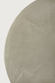 Ethnicraft elements Outdoor Koffietafel Lichtgrijs Beton