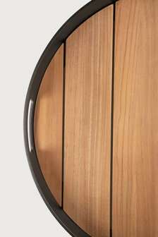 Ethnicraft Core Outdoor Dienblad Small