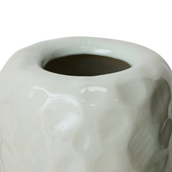 HKLIVING Earthenware floor vase